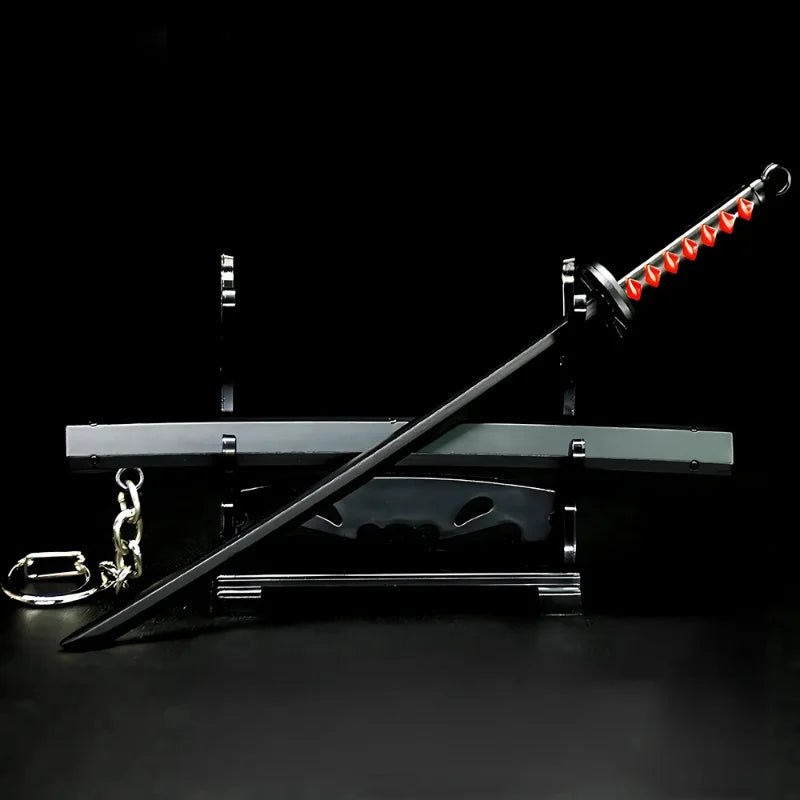 BladeTag™ Katana Keychain